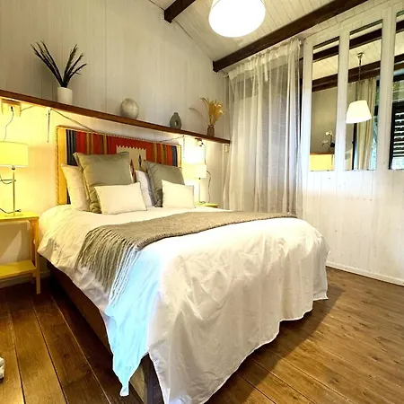 In Cefalu With Pool And Forest Retreat Castelbuono (Sicily)