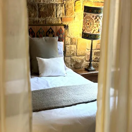 In Cefalu With Pool And Forest Retreat * Castelbuono (Sicily)