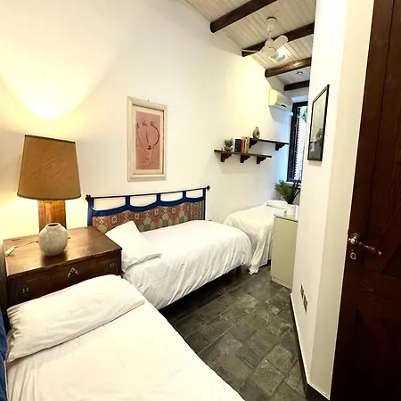 Splendid Detached With Private Pool Villa *
