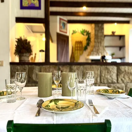 Villa In Cefalu With Pool And Forest Retreat *