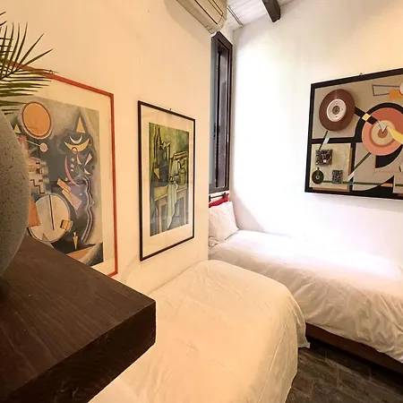 In Cefalu With Pool And Forest Retreat * Castelbuono (Sicily)