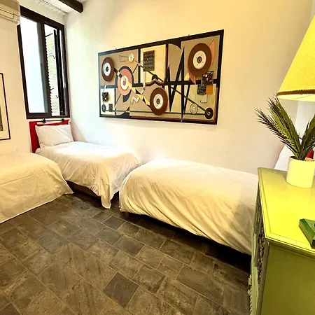 Villa In Cefalu With Pool And Forest Retreat *