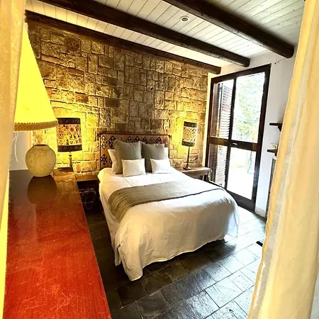 Villa Splendid Detached With Private Pool Castelbuono (Sicily)