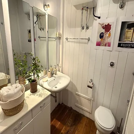 In Cefalu With Pool And Forest Retreat *