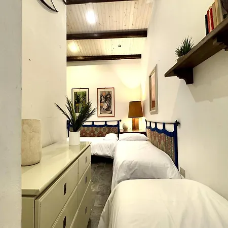 In Cefalu With Pool And Forest Retreat Castelbuono (Sicily)