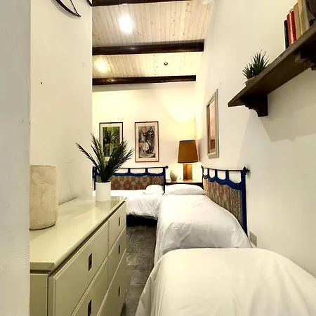 Splendid Detached With Private Pool Castelbuono (Sicily)
