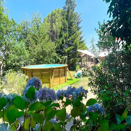 Splendid Detached With Private Pool * Castelbuono (Sicily)