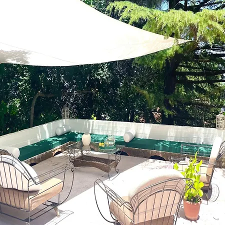 Villa In Cefalu With Pool And Forest Retreat