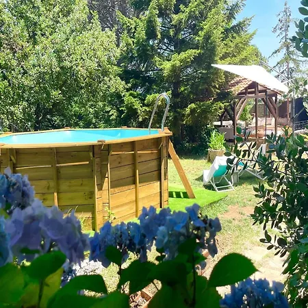 Willa Splendid Detached With Private Pool Castelbuono (Sicily)